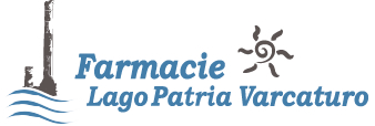 Farmacie Lago Patria e Varcaturo