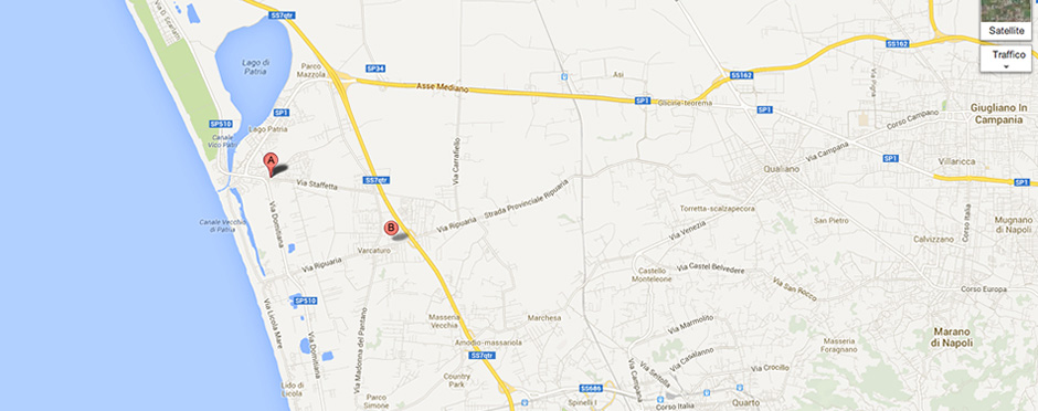 mappa