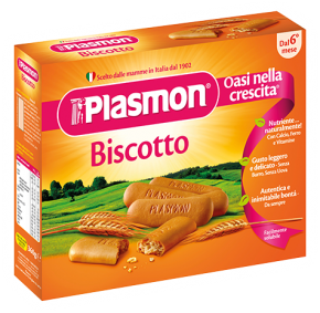 Biscotti Plasmon