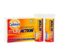 Cebion Multiaction