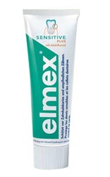 Elmex sens professional white