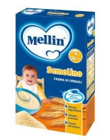 Mellin Creme