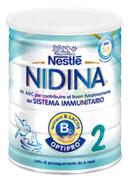 Nidina 2 - latte in polvere — Farmacia Micillo