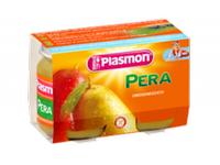 Omogeneizzati Frutta Plasmon